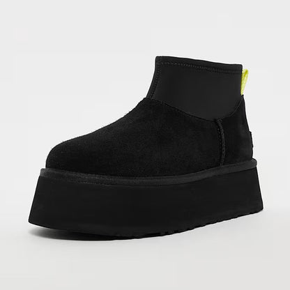 UGG Women's Black Sneaker