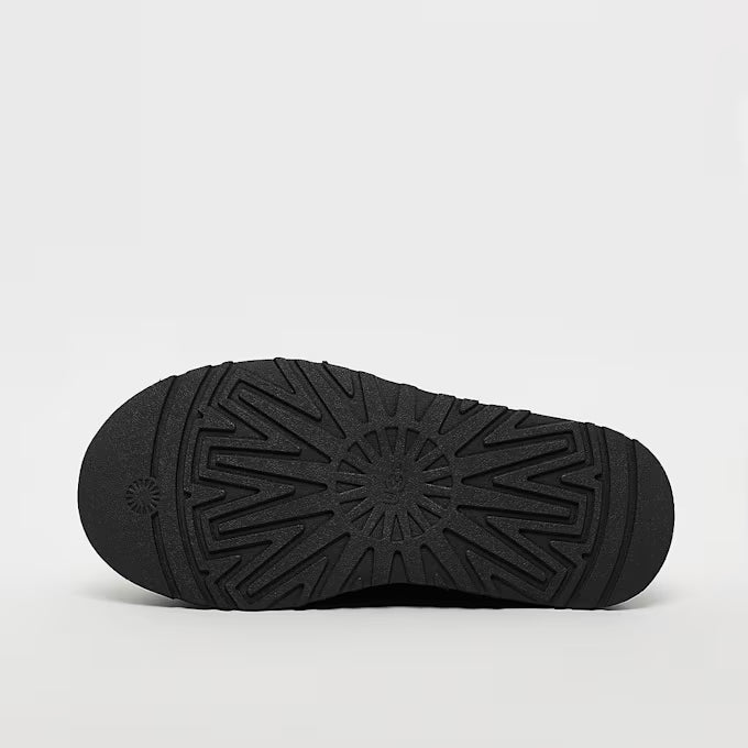 UGG Women's Black Sneaker