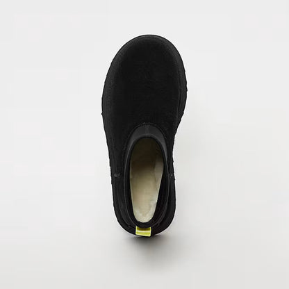 UGG Women's Black Sneaker