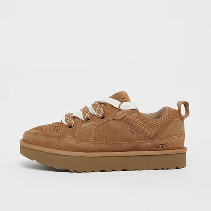 UGG Lo Lowmel Sneaker Women's Chestnut (Brown)