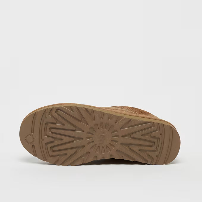 UGG Lo Lowmel Sneaker Women's Chestnut (Brown)