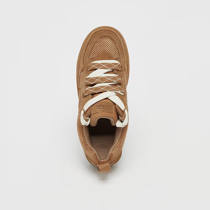 UGG Lo Lowmel Sneaker Women's Chestnut (Brown)