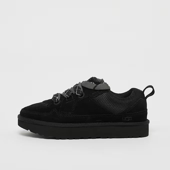 UGG Lo Lowmel Sneaker Women's Black
