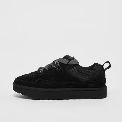 UGG Lo Lowmel Sneaker Women's Black