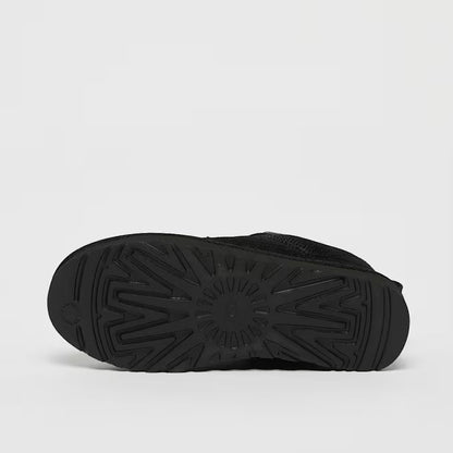 UGG Lo Lowmel Sneaker Women's Black