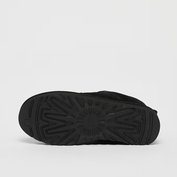 UGG Lo Lowmel Sneaker Women's Black