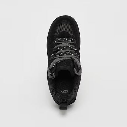 UGG Lo Lowmel Sneaker Women's Black