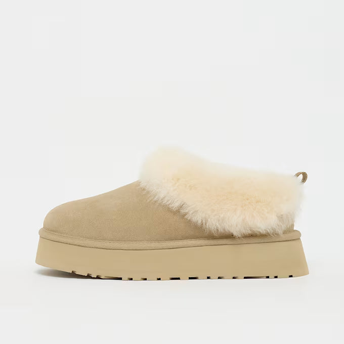 UGG Tazz Slipper Women's Beige