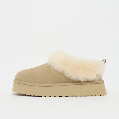 UGG Tazz Slipper Women's Beige