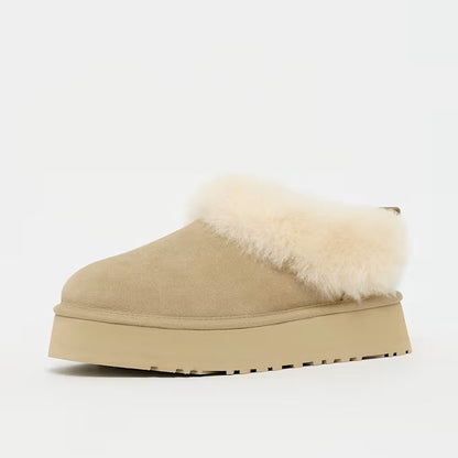 UGG Tazz Slipper Women's Beige
