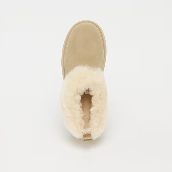 UGG Tazz Slipper Women's Beige