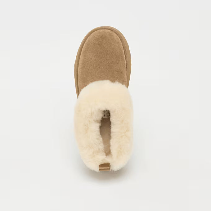 UGG Tazzelle Slipper Women's Chestnut Brown