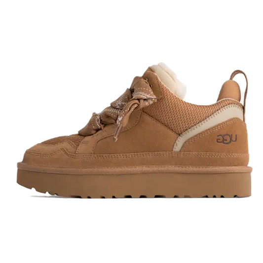 UGG Lowmel Women's Sneaker Chestnut (Brown)