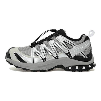Salomon XA Pro 3D ADV Alloy Grey 1