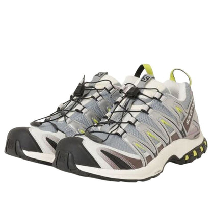 Salomon XA Pro 3D Quarry Lime Punch 2