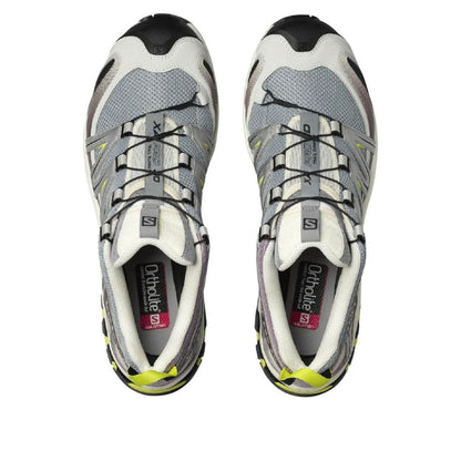 Salomon XA Pro 3D Quarry Lime Punch 3