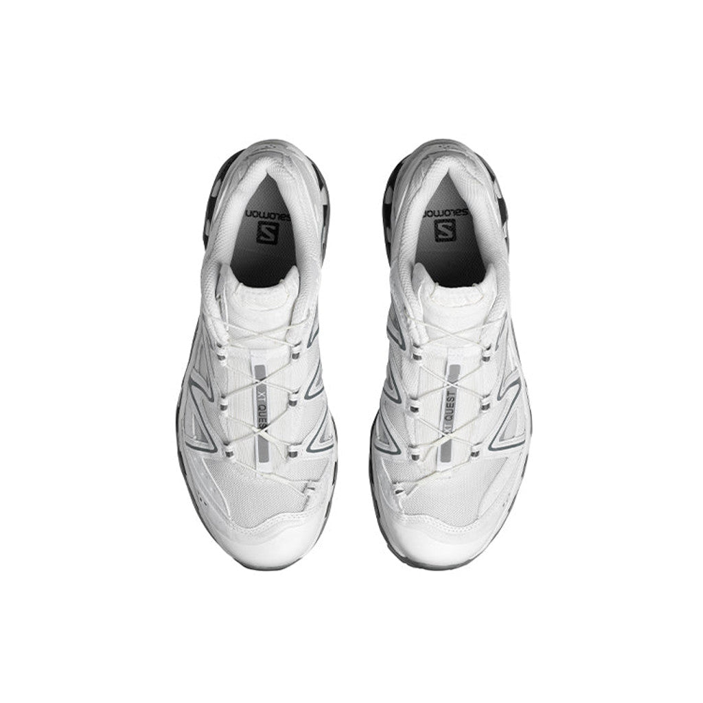 Salomon XT-Quest Advanced Trail White 4
