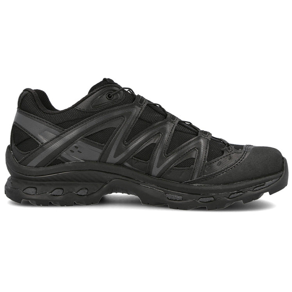 Salomon XT-Quest Advanced Trail Black 2