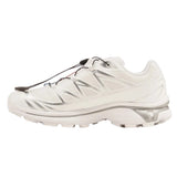 Salomon XT-6 Gore-Tex White Silver