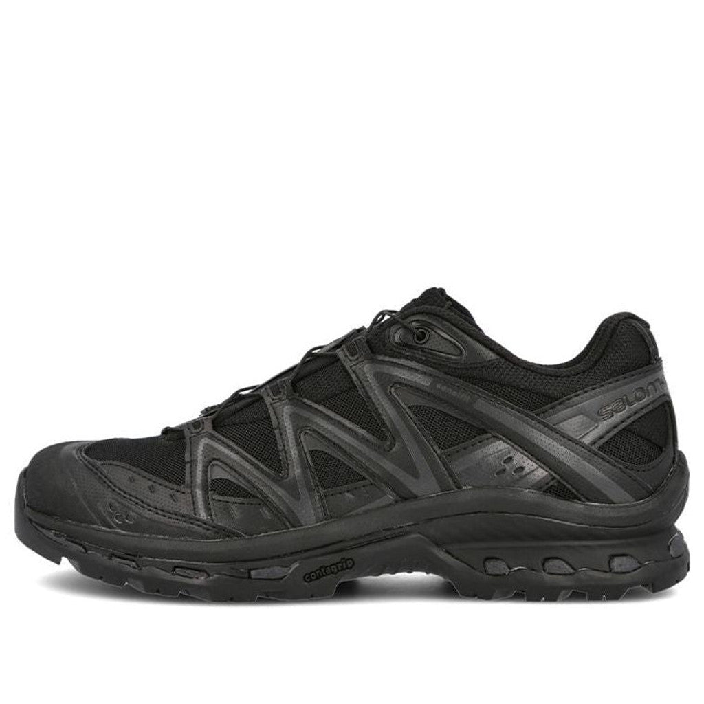Salomon XT-Quest Advanced Trail Black 1