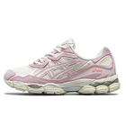 ASICS GEL-NYC Cream Rose Water