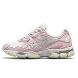 ASICS GEL-NYC Cream Rose Water
